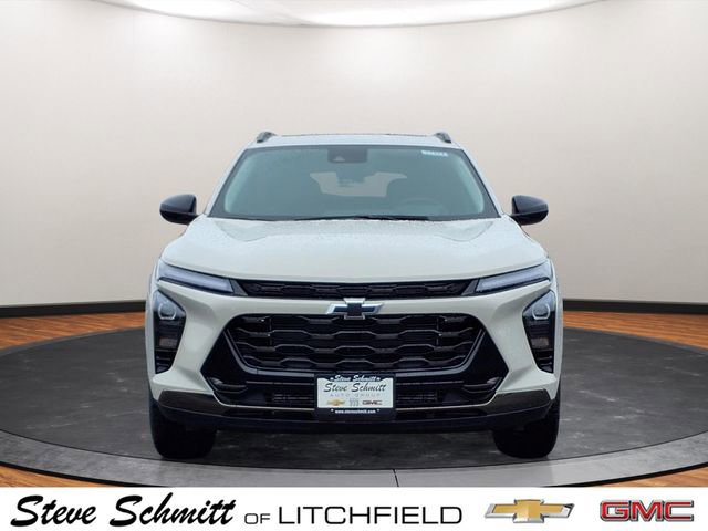 New 2026 Chevrolet Trax ACTIV image 25