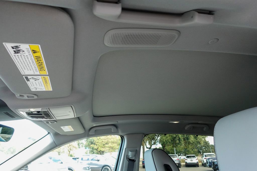 New 2026 Acura MDX w/ Advance Package image 13