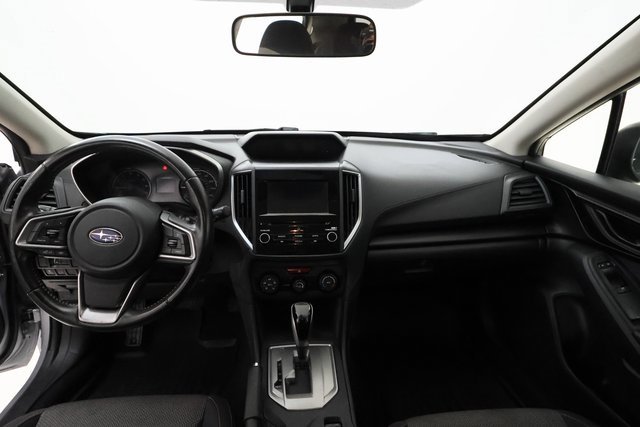 Used 2019 Subaru Crosstrek 2.0i Premium image 5