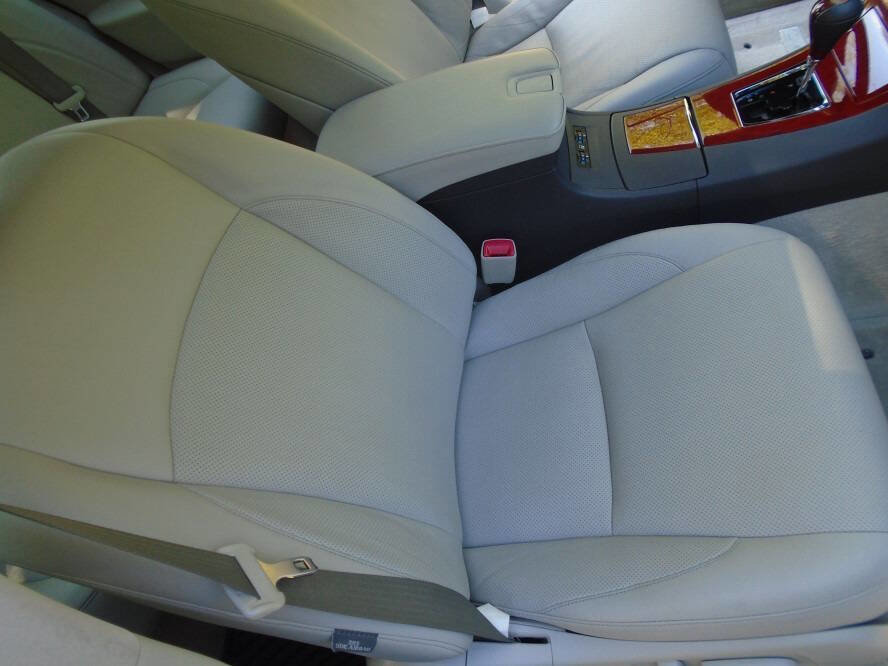 Used 2008 Lexus ES 350 image 24
