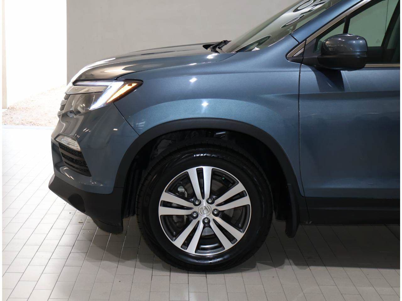Used 2018 Honda Pilot EX-L image 4