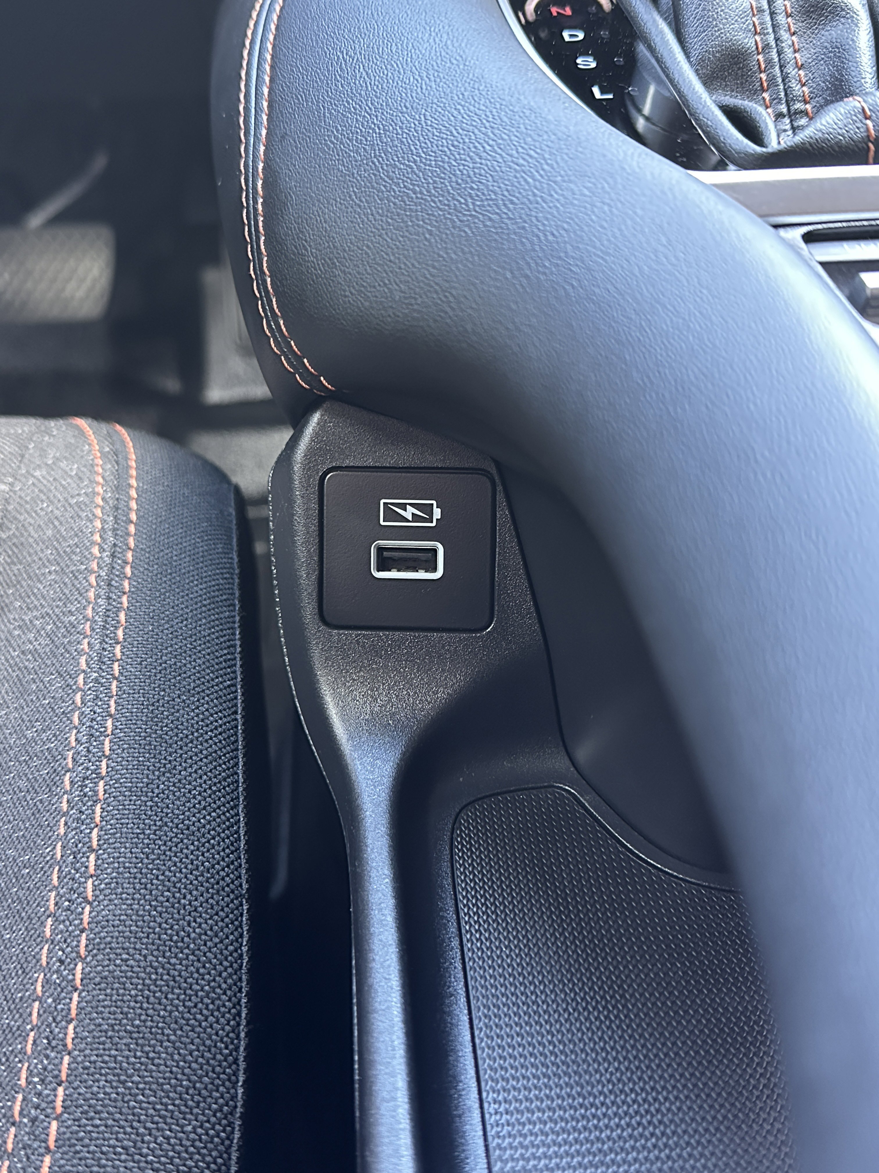 Used 2023 Honda HR-V Sport image 39