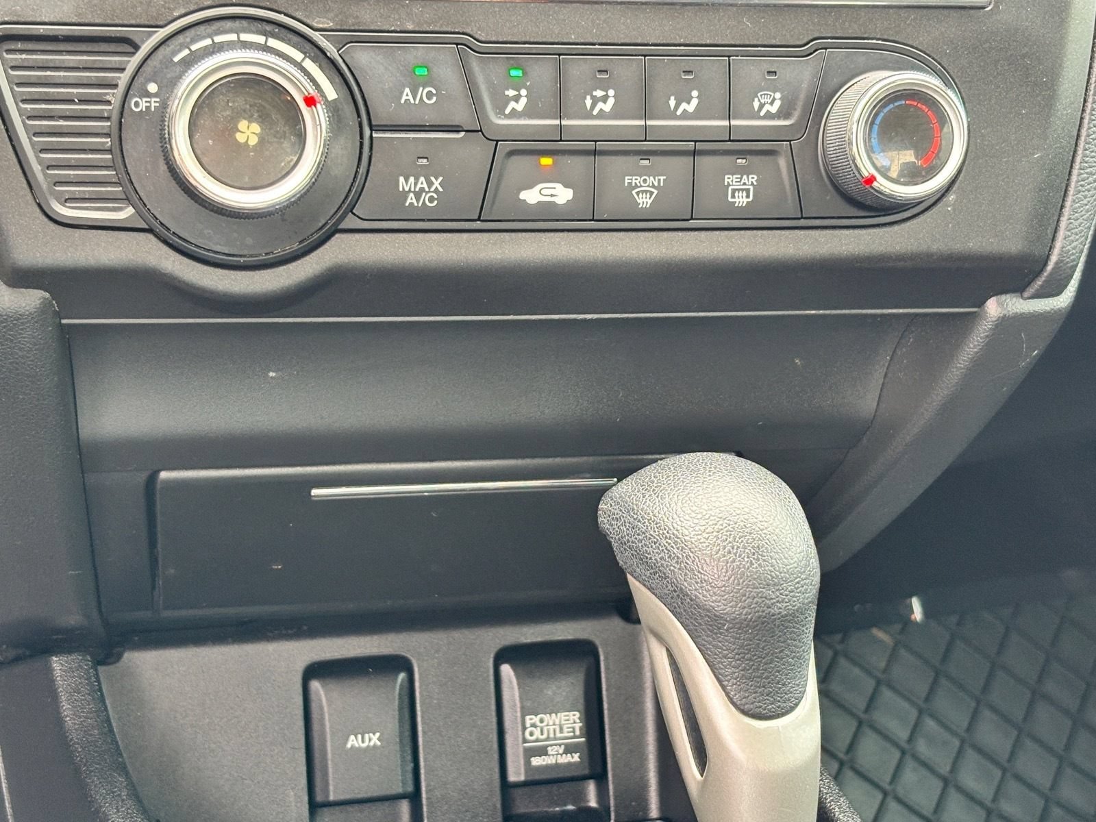Used 2014 Honda Civic LX image 28