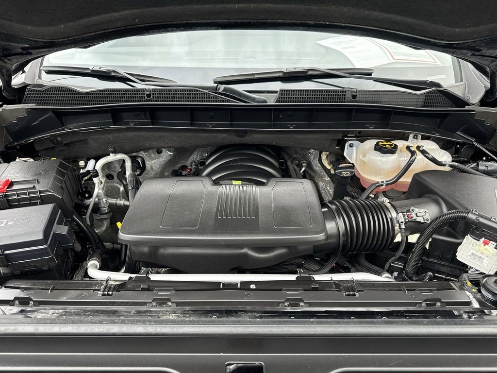 Certified 2024 GMC Sierra 1500 Denali w/ Denali Reserve Package image 29