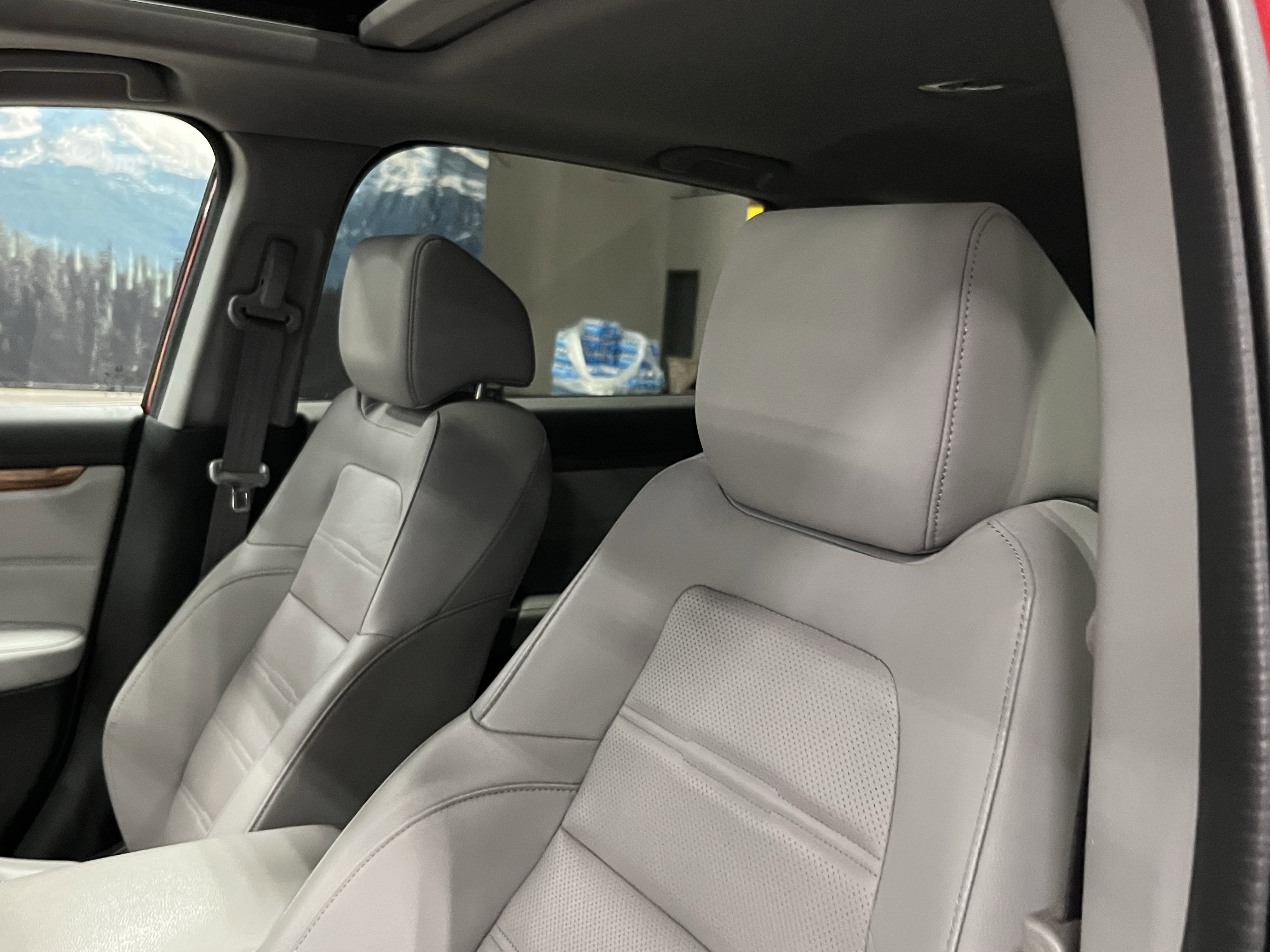 Used 2021 Honda CR-V EX-L image 18
