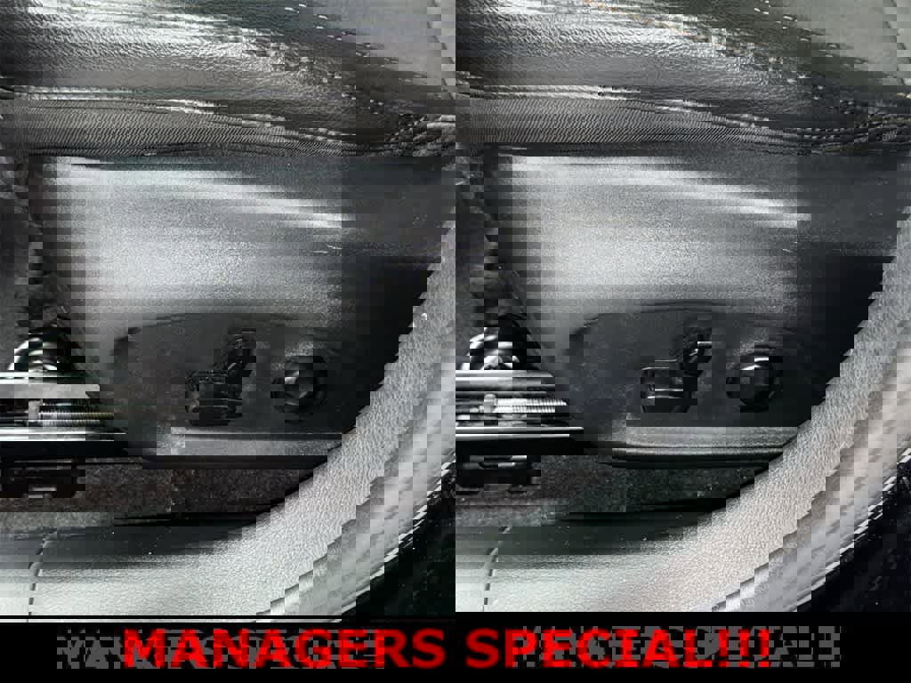 Used 2020 Jeep Compass Latitude w/ Popular Equipment Group image 23