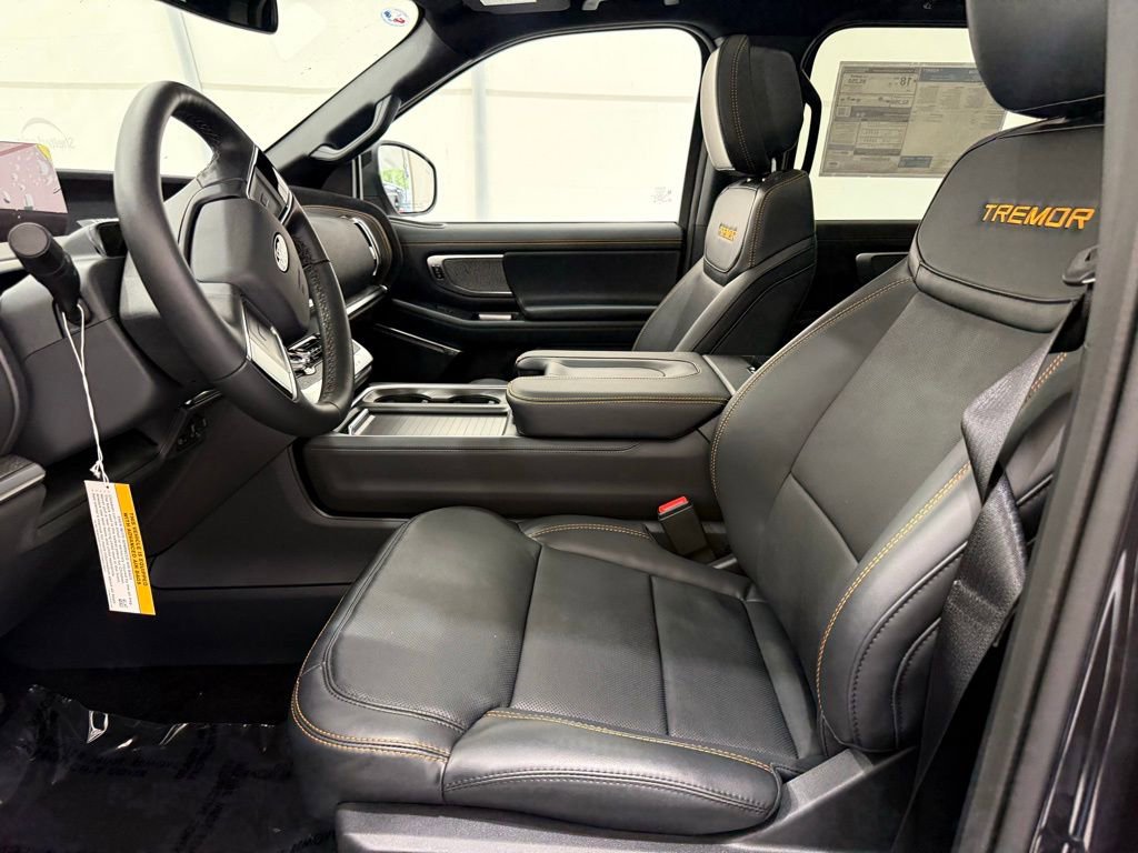 New 2026 Ford Expedition Tremor AWD/4WD image 16