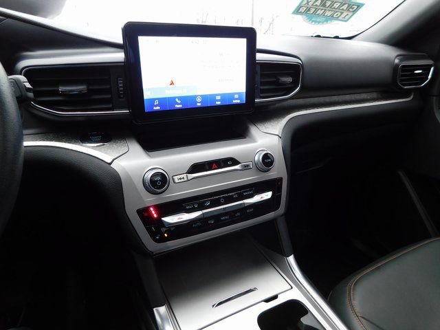 Used 2023 Ford Explorer Timberline image 45