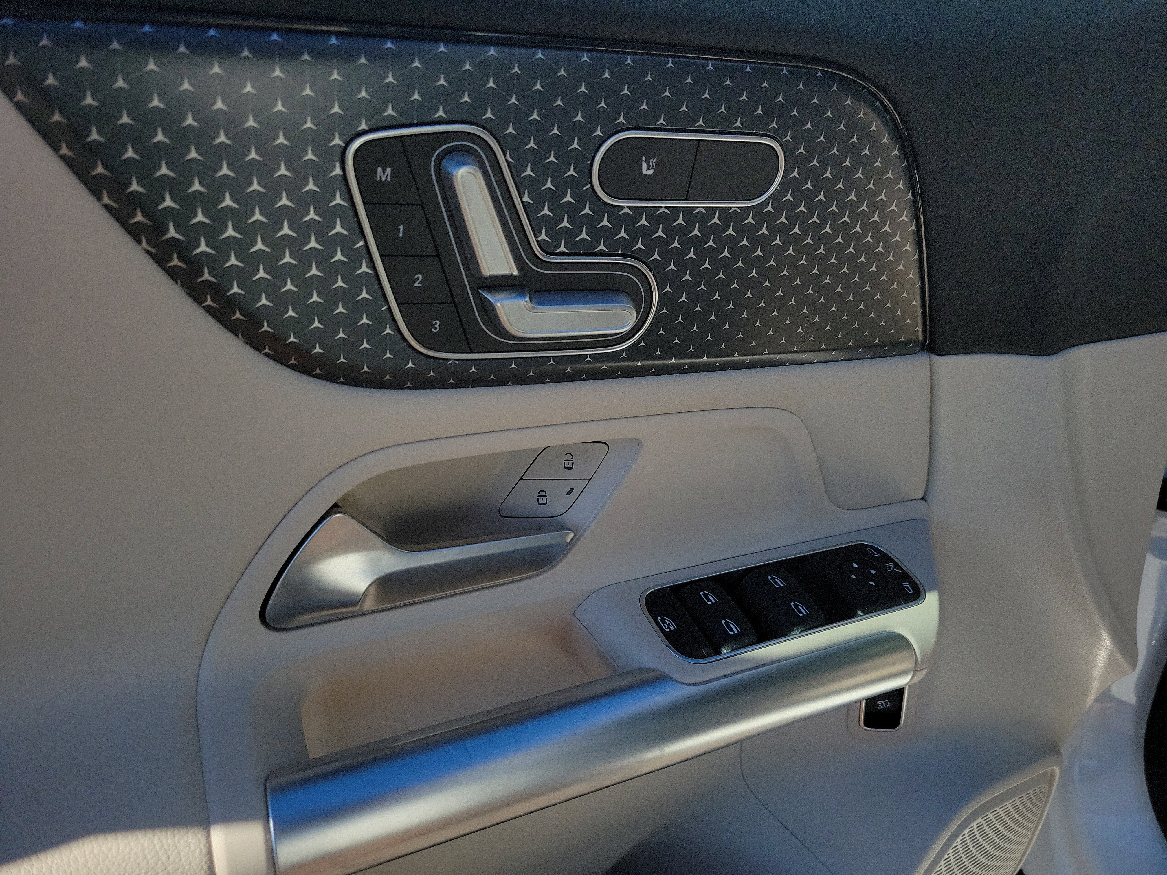 Certified 2026 Mercedes-Benz GLA 250 image 15