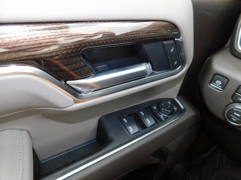 New 2026 Chevrolet Silverado 2500 LT w/ All Star Edition image 28