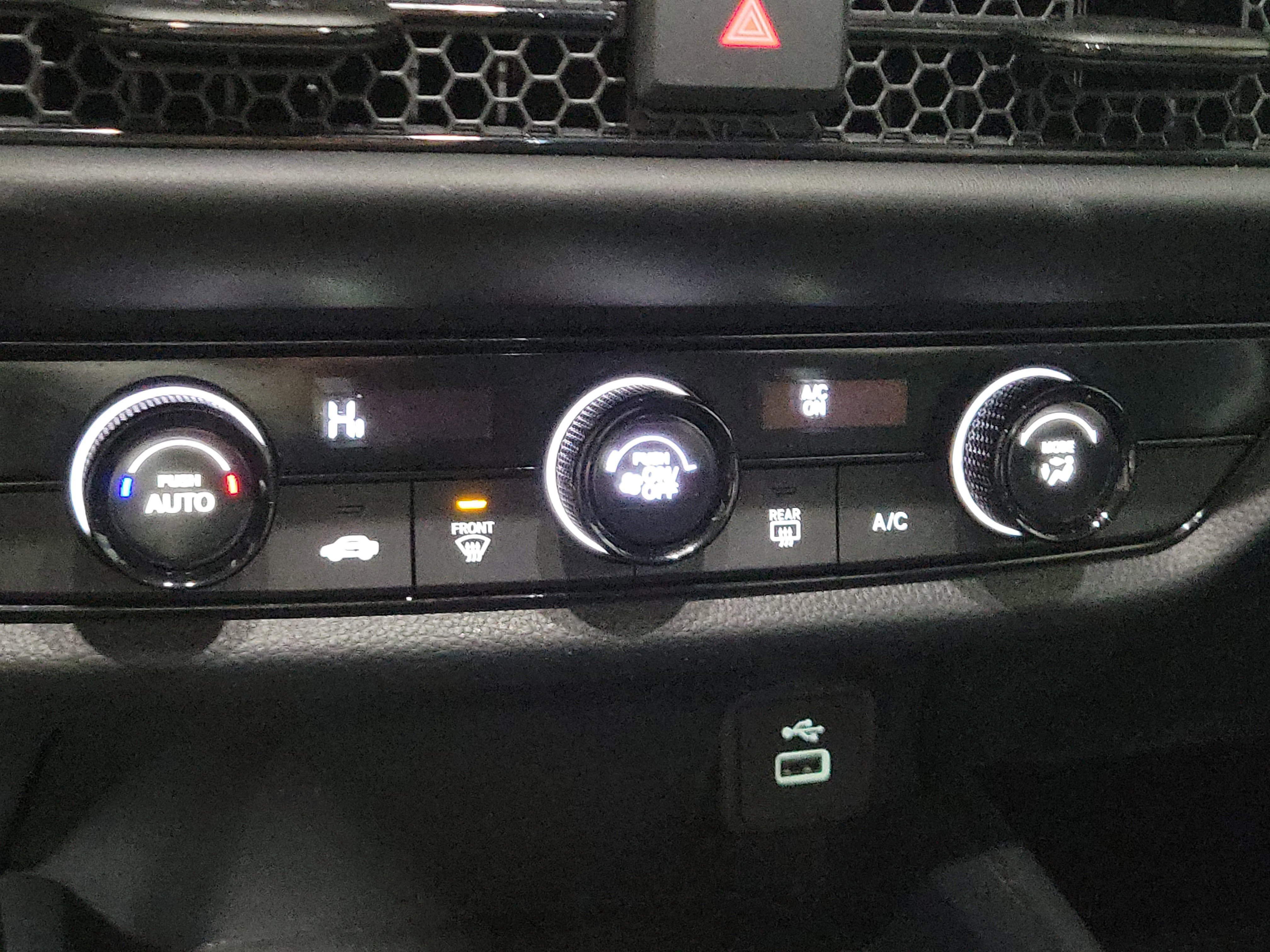 Certified 2023 Honda HR-V LX image 25