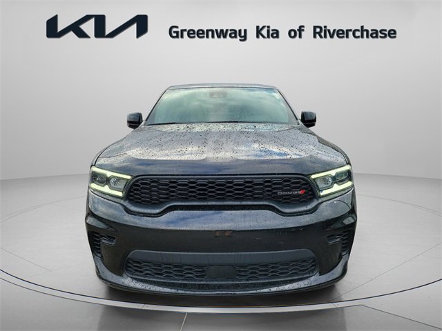 Used 2024 Dodge Durango GT image 2