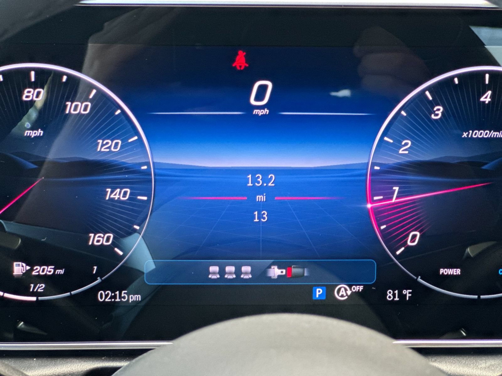 Used 2025 Mercedes-Benz C 300 4MATIC Sedan image 30