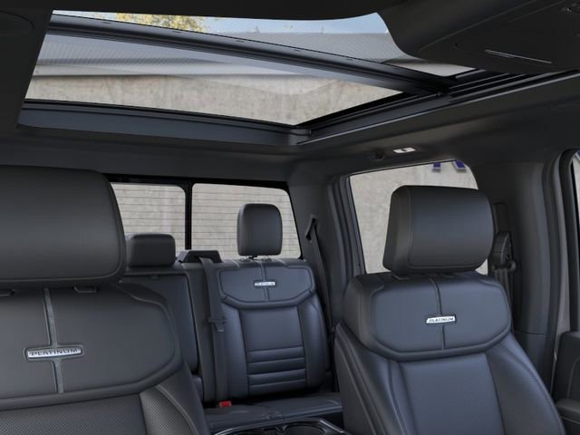 New 2026 Ford F150 Platinum image 22