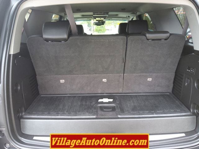 Used 2017 Chevrolet Tahoe Premier AWD/4WD image 27