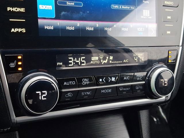 Used 2019 Subaru Outback 2.5i Premium image 15