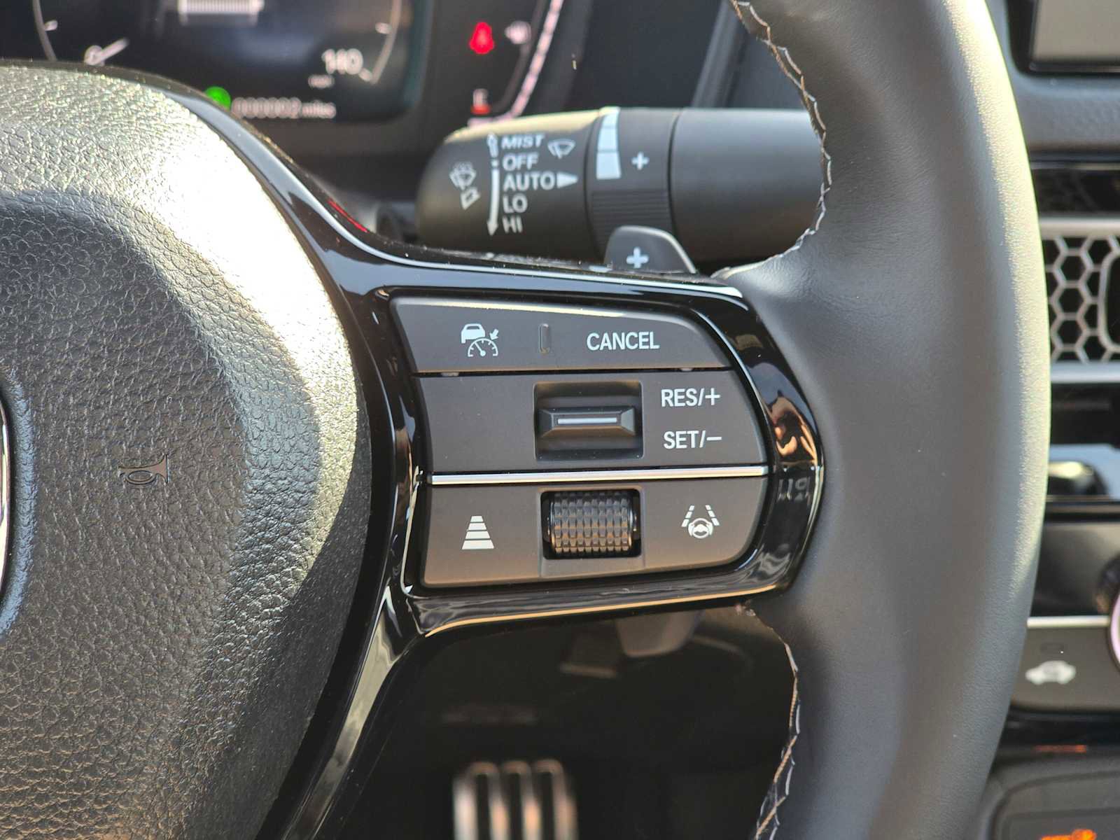 New 2026 Honda Civic Sport Touring image 30