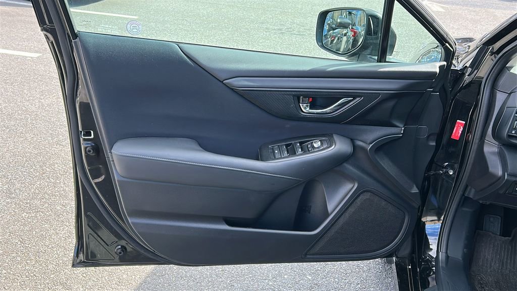 Certified 2024 Subaru Legacy Premium w/ Popular Package #1 image 9