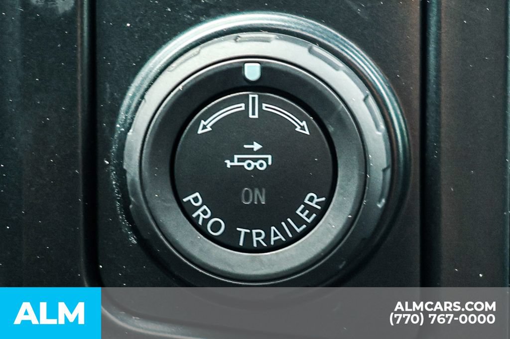 Used 2026 Ford F250 Platinum AWD/4WD image 43