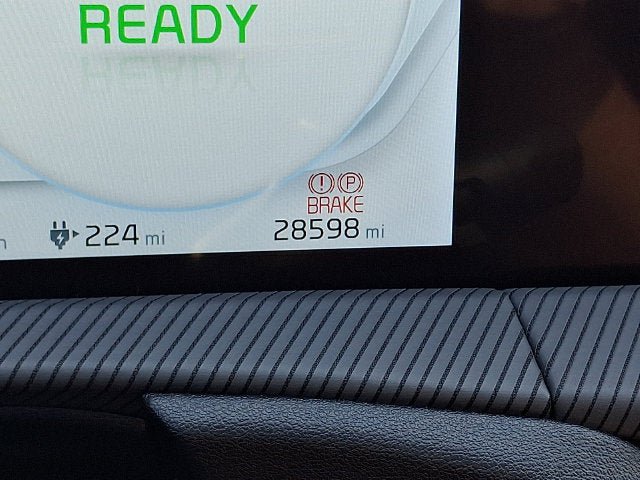 Used 2023 Kia EV6 GT-Line w/ GT-Line Suede Seat Package RWD image 21