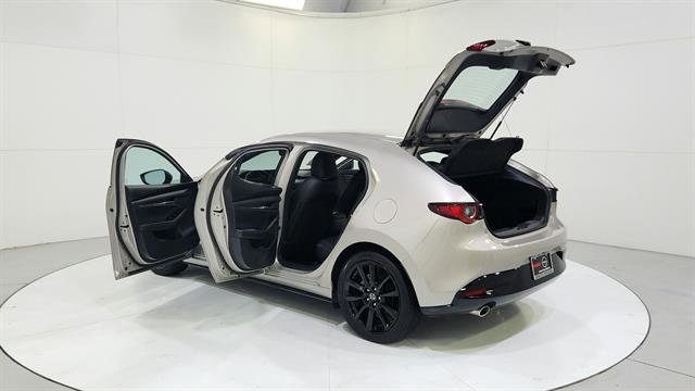 Used 2025 MAZDA MAZDA3 s Sport image 31