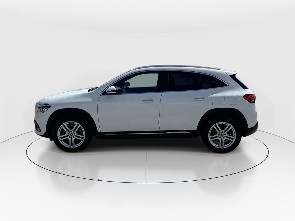 Used 2021 Mercedes-Benz GLA 250 w/ Premium Package image 5