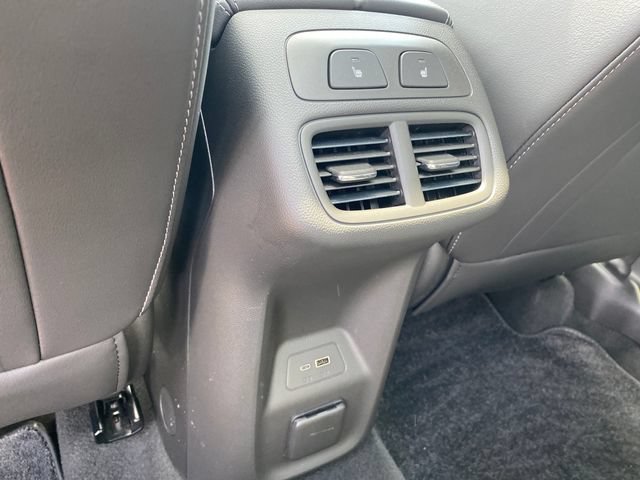 Certified 2024 Buick Envision Avenir AWD/4WD image 21