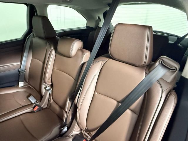 New 2026 Honda Odyssey Touring image 41
