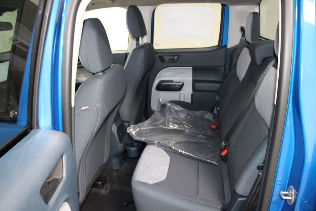 New 2026 Ford Maverick XLT image 22