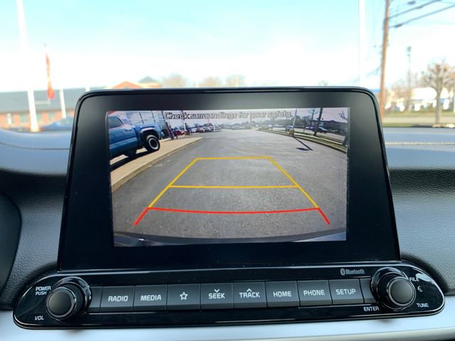 Used 2020 Kia Forte LXS FWD image 21