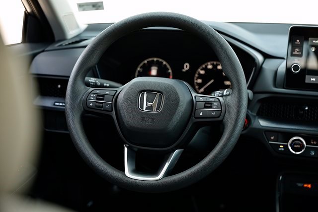 New 2027 Honda CR-V EX image 31
