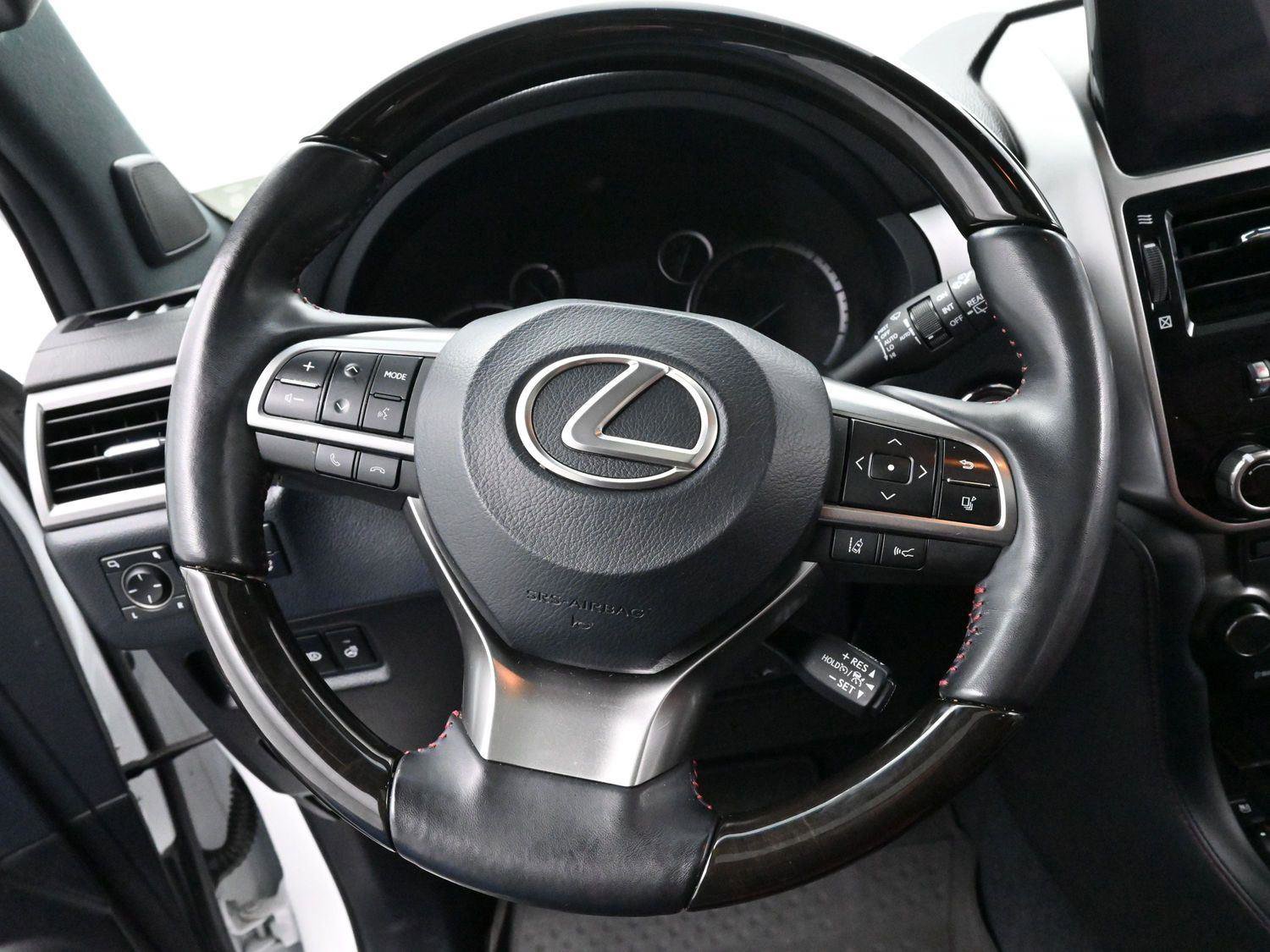 Used 2022 Lexus GX 460 Premium image 19