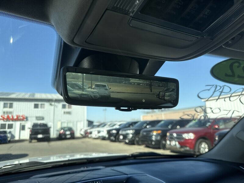 Used 2022 RAM 1500 Limited image 37