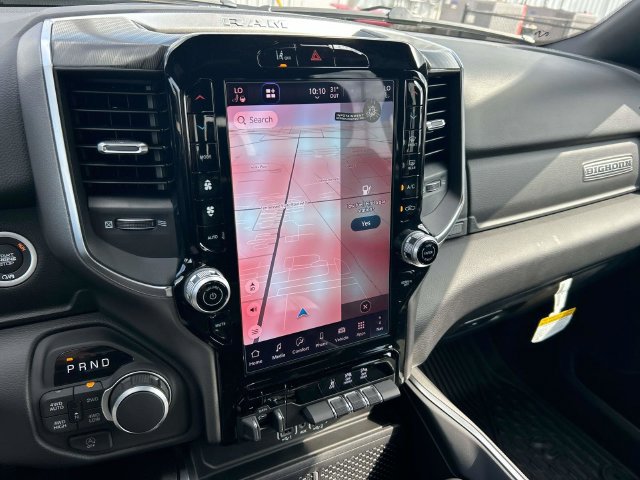 New 2027 RAM 1500 4x4 Crew Cab image 29