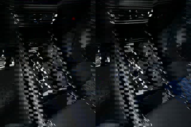 New 2026 Volkswagen Atlas Cross Sport SEL Premium R-Line image 16