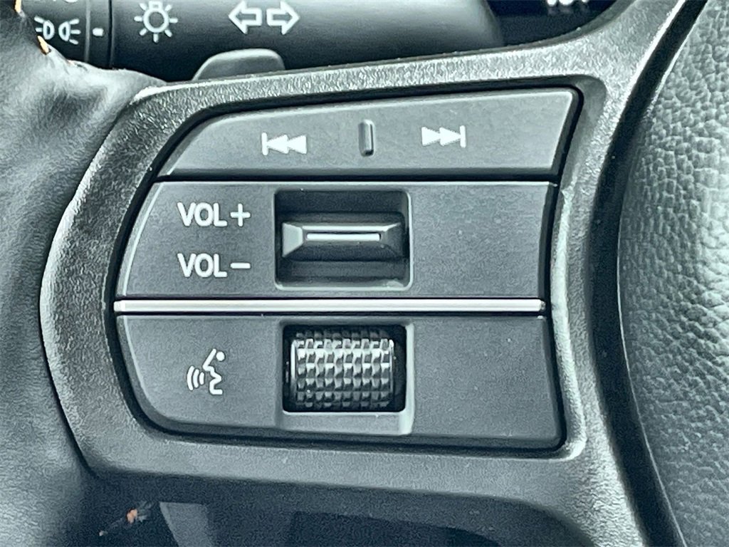 New 2026 Honda CR-V TrailSport image 17