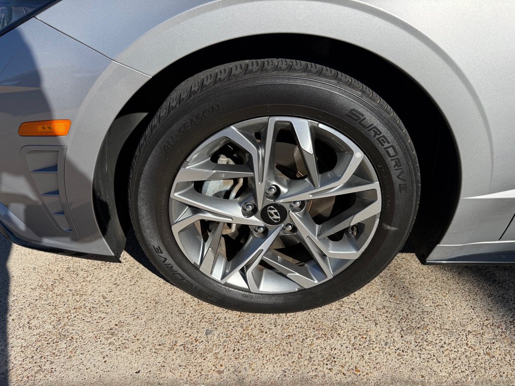 Used 2023 Hyundai Sonata SEL FWD image 10
