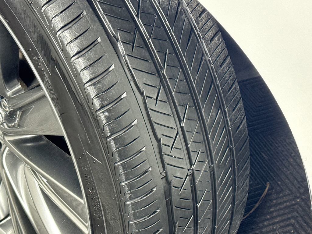 Used 2019 MAZDA MAZDA6 Signature image 40