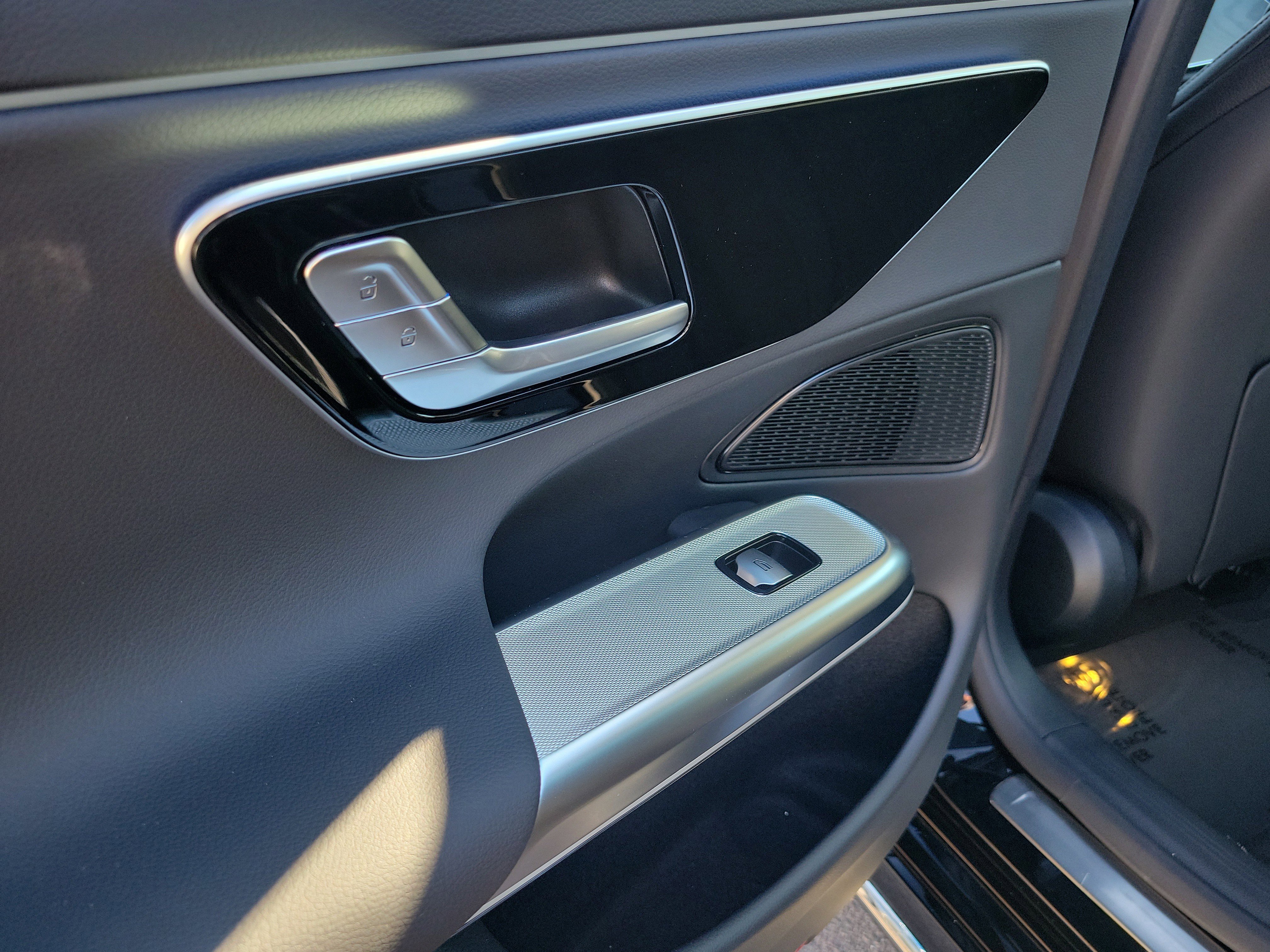 New 2026 Mercedes-Benz E 350 Sedan image 5