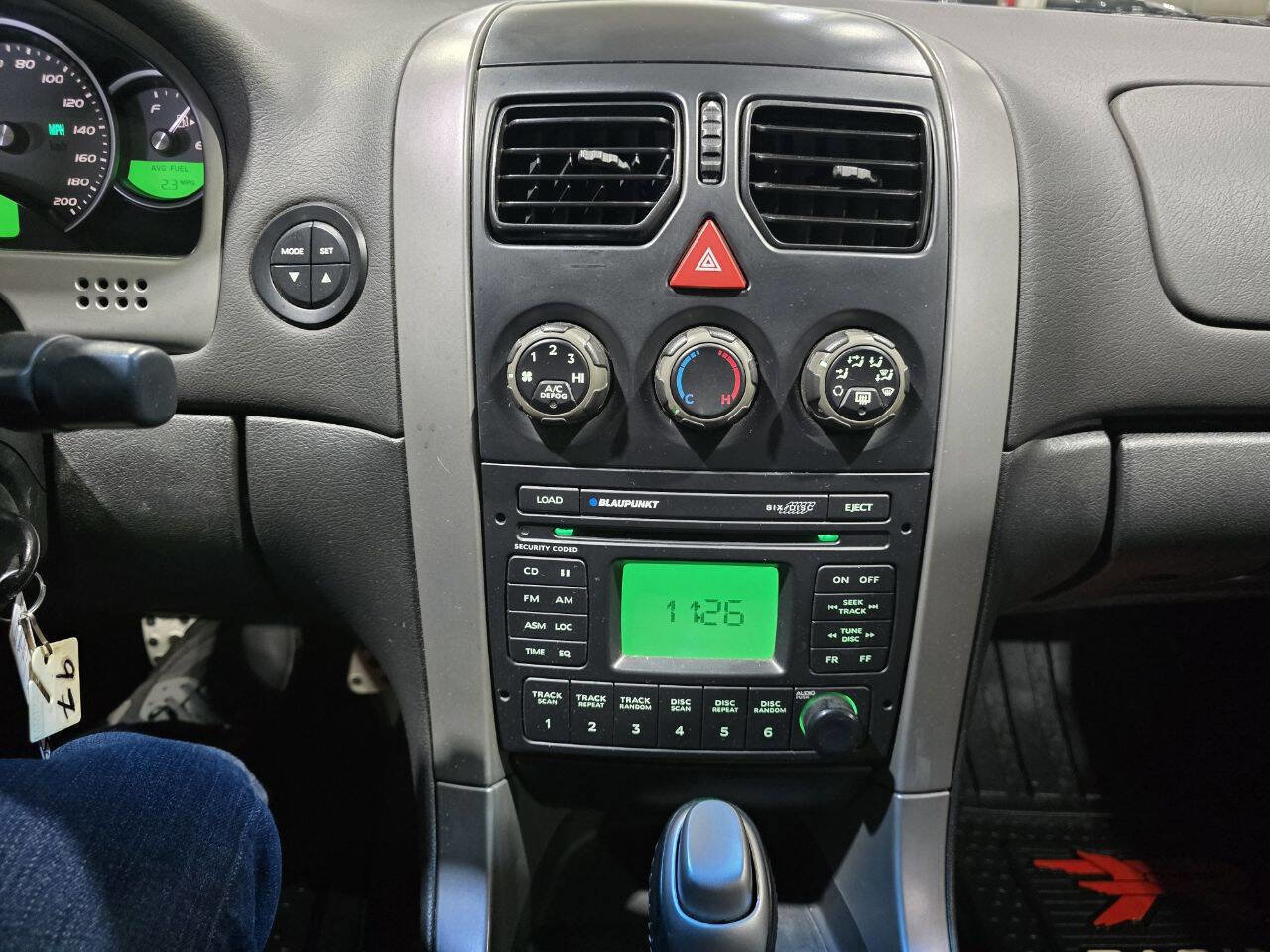 Used 2006 Pontiac GTO image 37