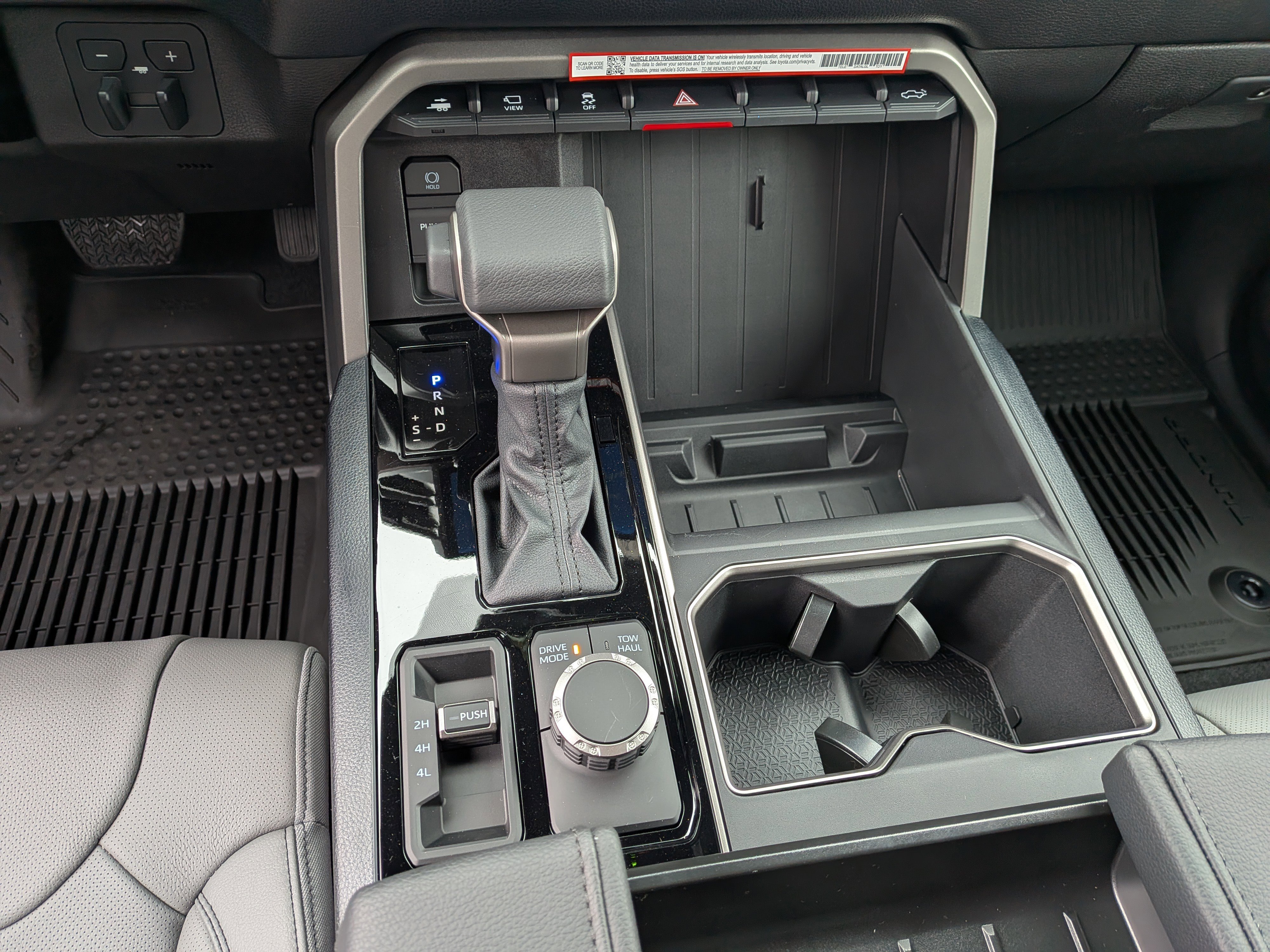 New 2026 Toyota Tundra SR5 w/ SR5 Premium Package image 18