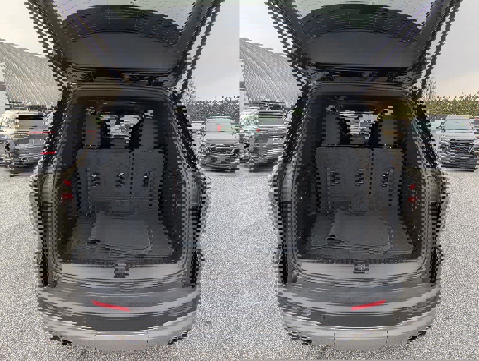 Certified 2024 Chevrolet Traverse LT image 10