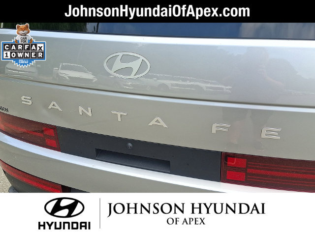 Used 2024 Hyundai Santa Fe SEL AWD/4WD image 27