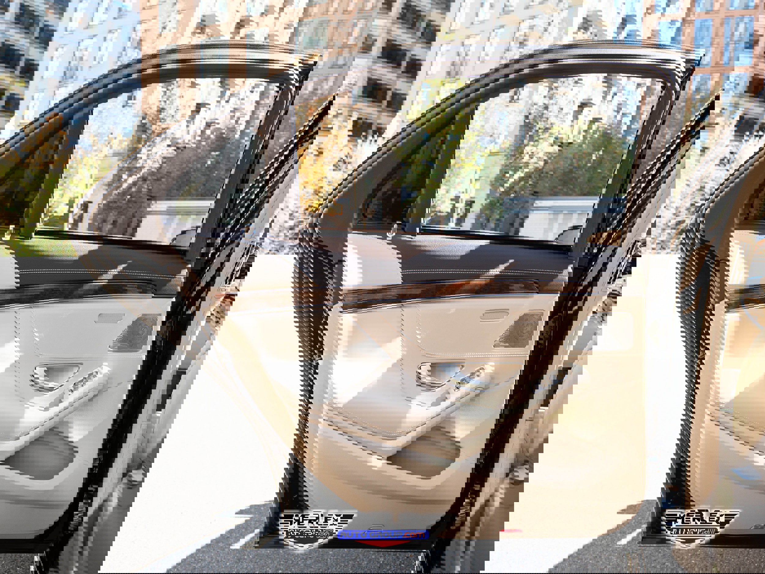 Used 2015 Mercedes-Benz S 550 Sedan image 47