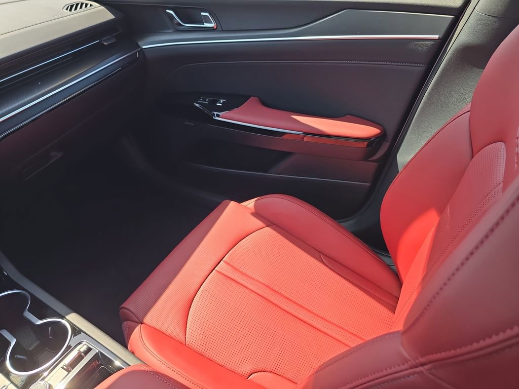 New 2026 Kia K5 GT-Line image 15