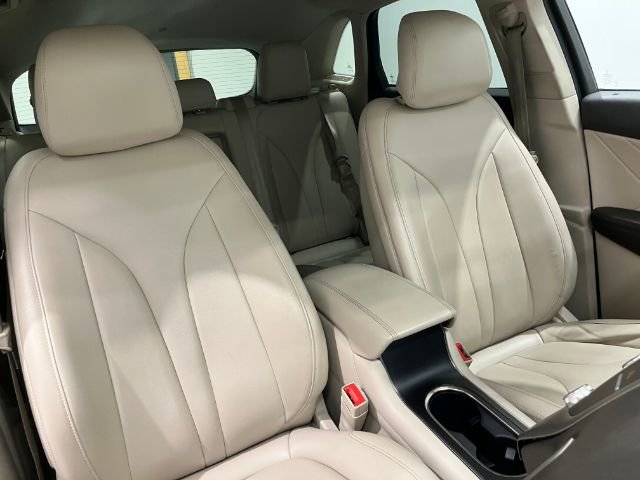 Used 2017 Lincoln MKC Premiere FWD image 61