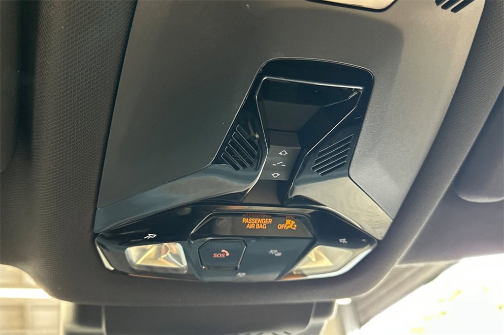 Used 2025 MINI Cooper Countryman SE AWD/4WD image 35