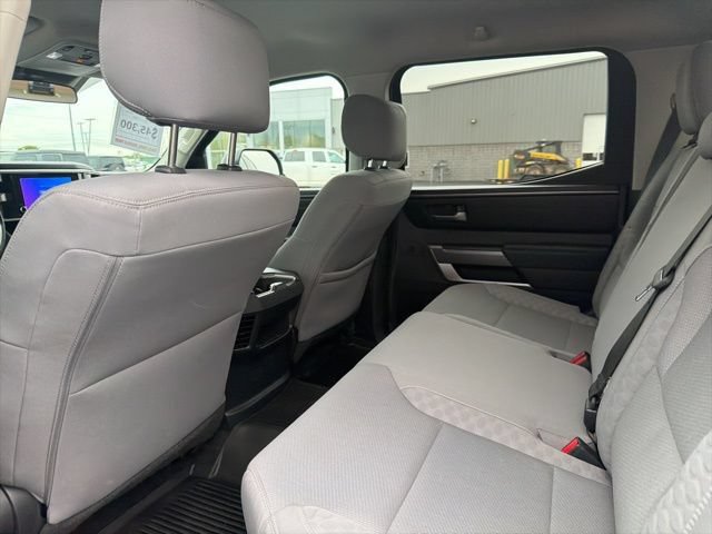 Used 2023 Toyota Tundra SR5 AWD/4WD image 33