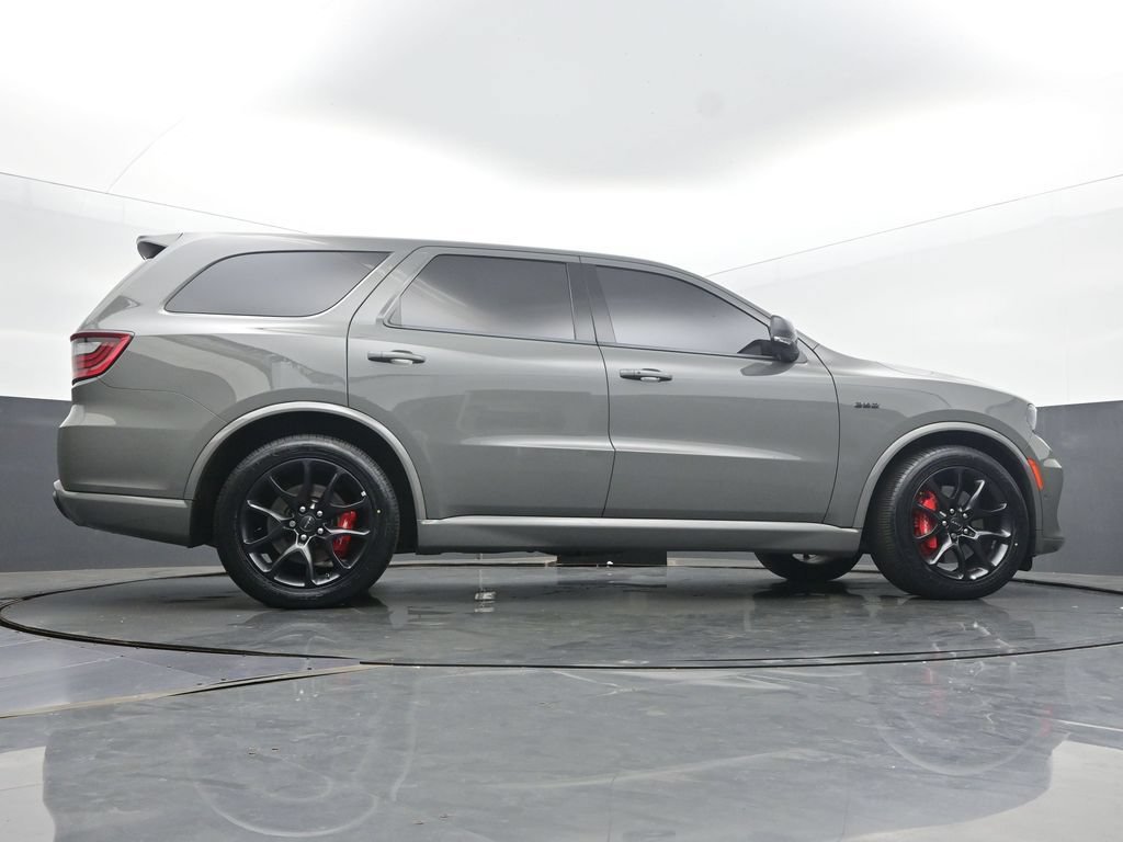 Used 2022 Dodge Durango SRT w/ SRT Interior Appearance Group AWD/4WD image 52