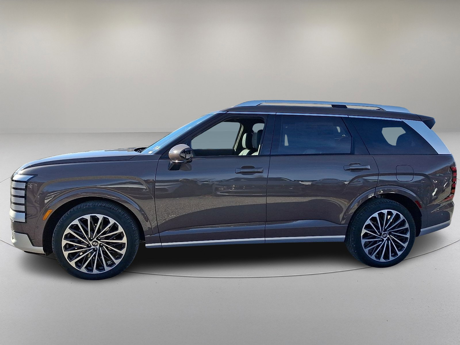 New 2026 Hyundai Palisade Calligraphy image 4